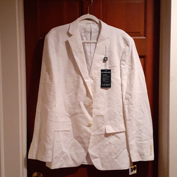 Lauren Ralph Lauren men jacket/blazer